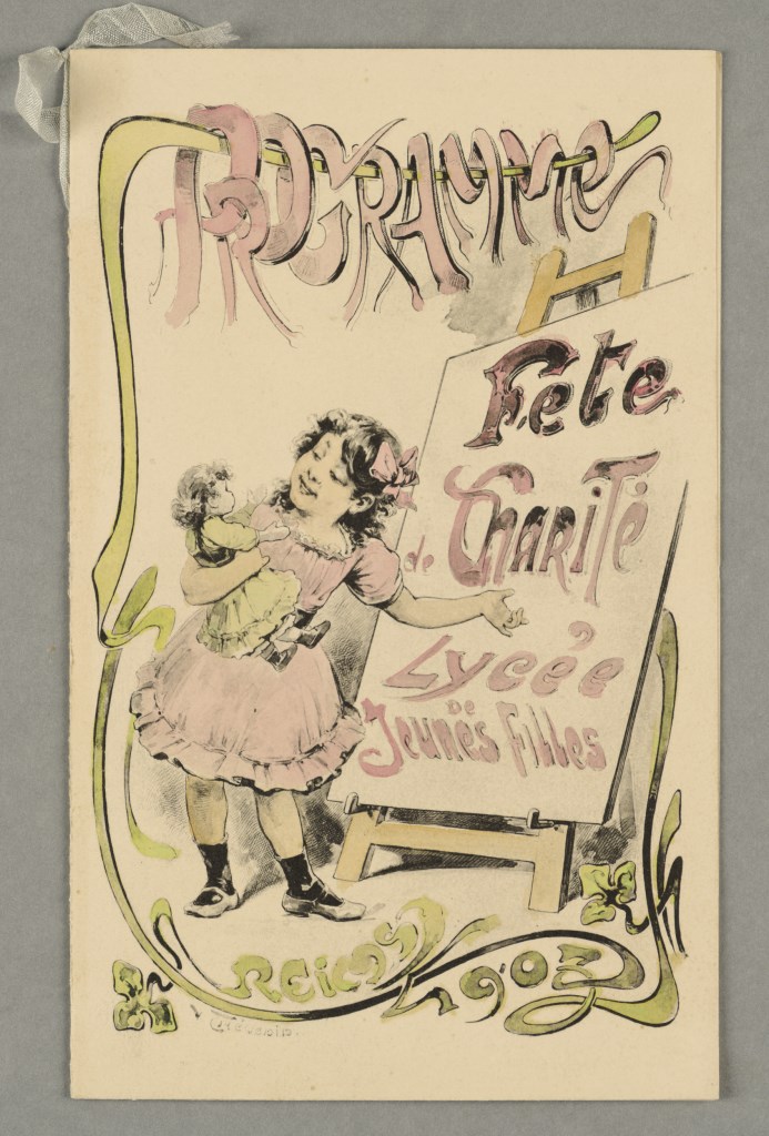  par THÉVENIN