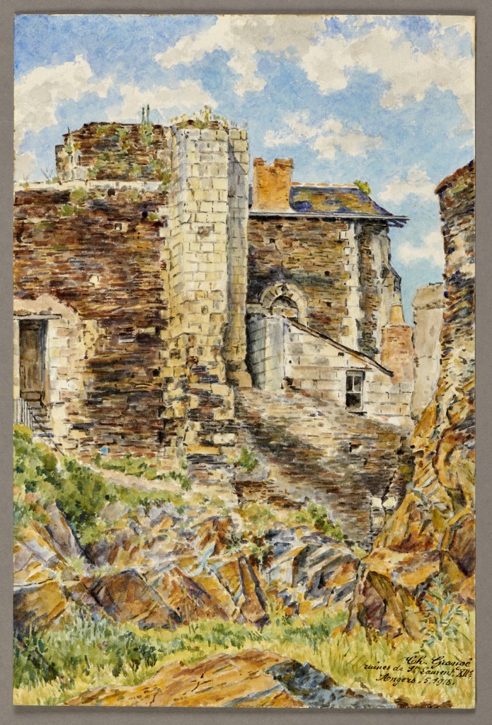  par GRANGÉ