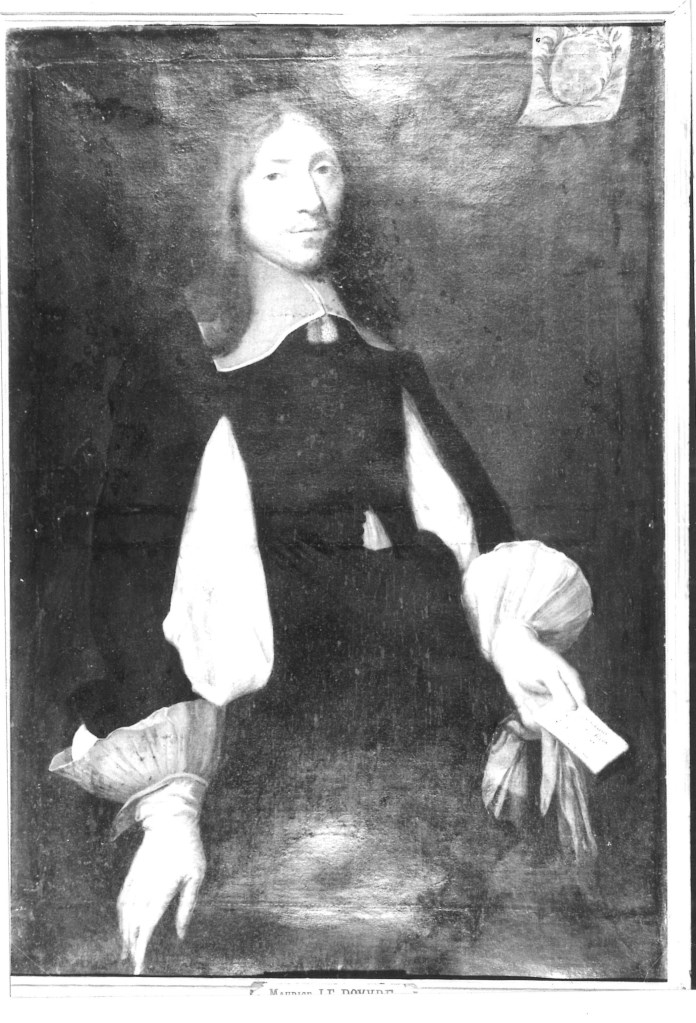  par ANONYME RÉMOIS 17ème siècle