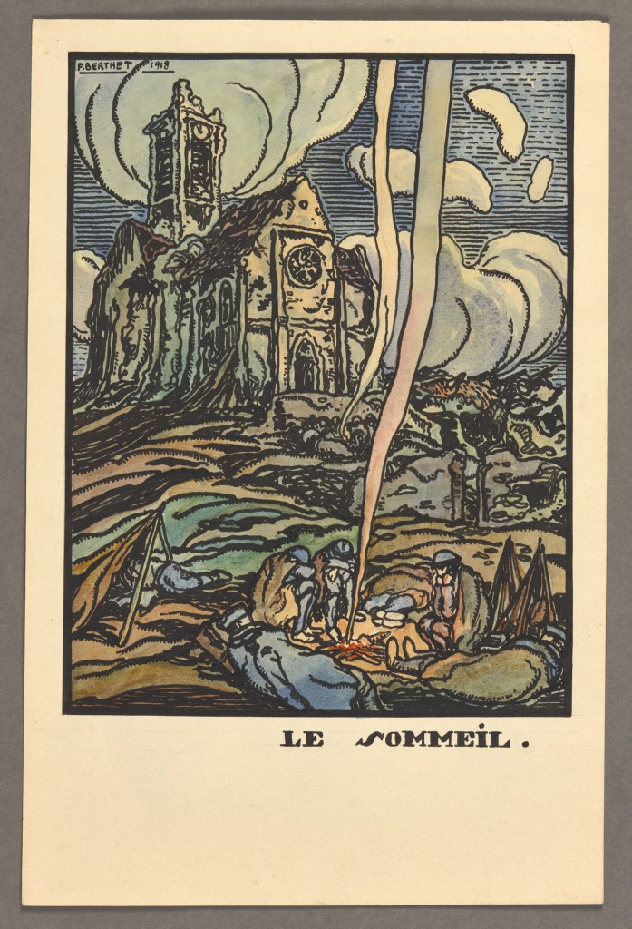  par BERTHET