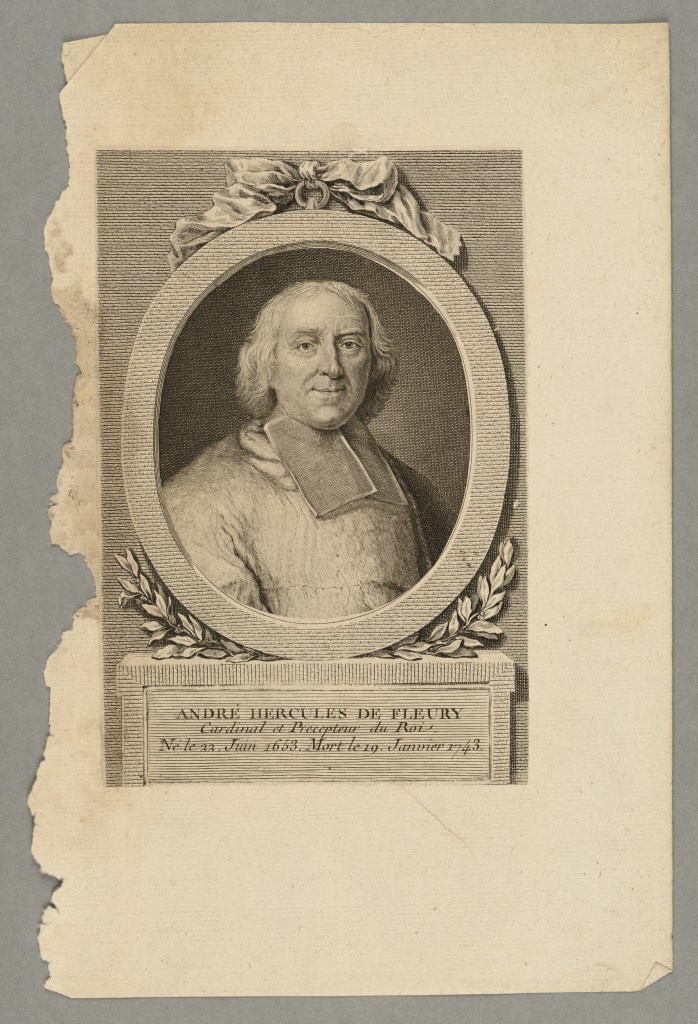  par ANONYME FRANCAIS 18ème siècle