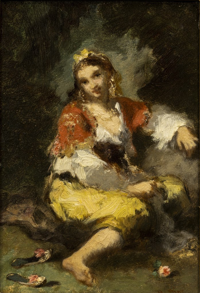  par DIAZ DE LA PEÑA