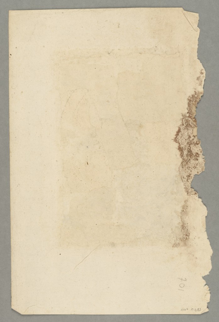  par ANONYME FRANCAIS 18ème siècle