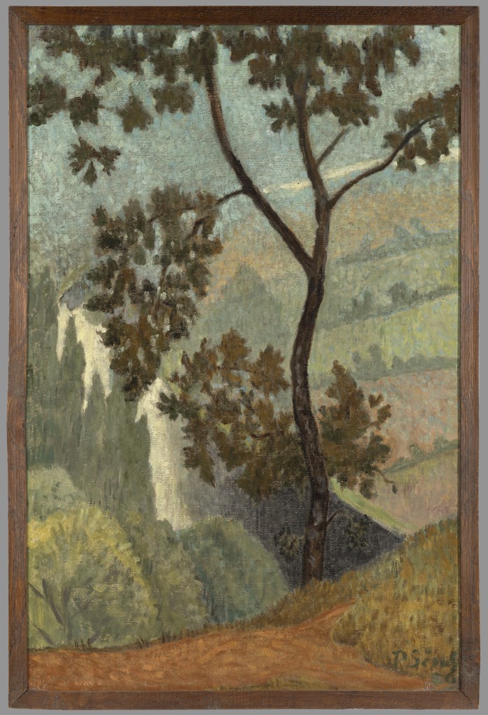  par SÉRUSIER