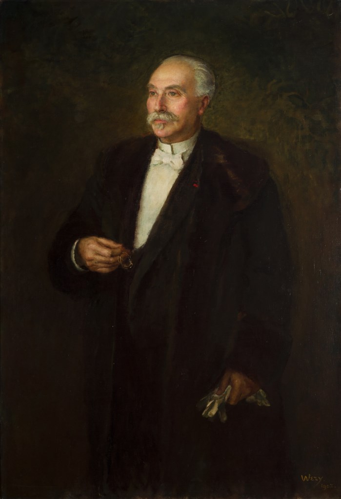  par WÉRY