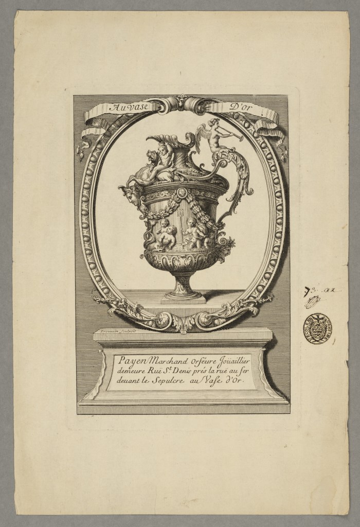  par TROUVAIN