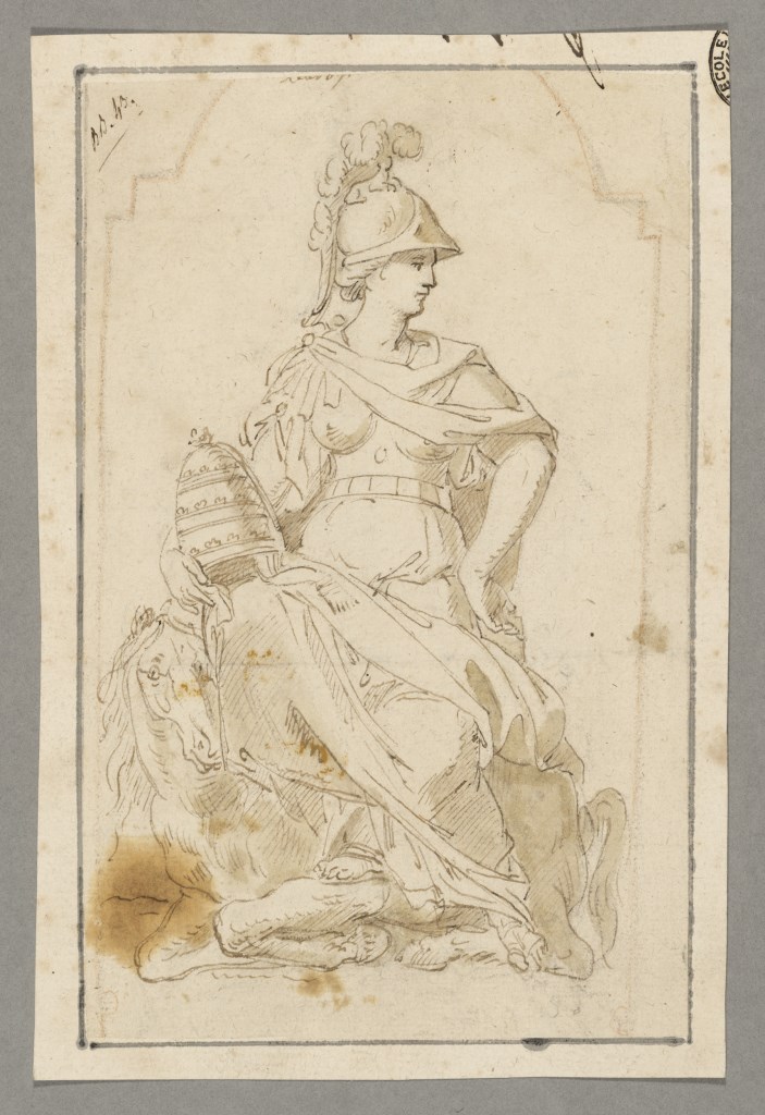  par ANONYME FRANCAIS 18ème siècle