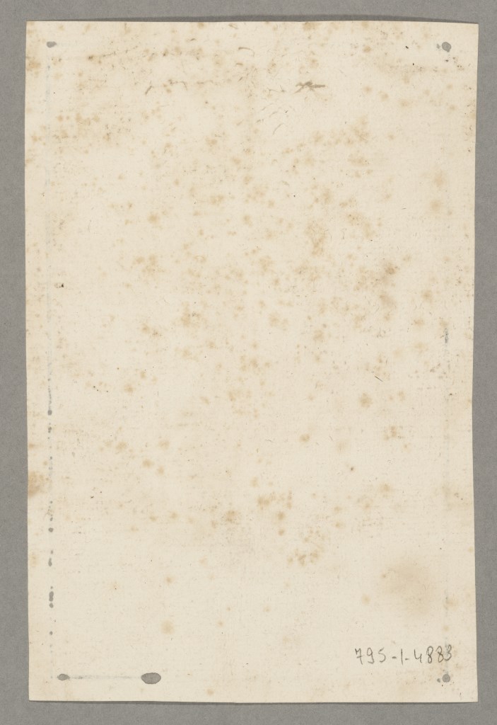  par ANONYME FRANCAIS 18ème siècle