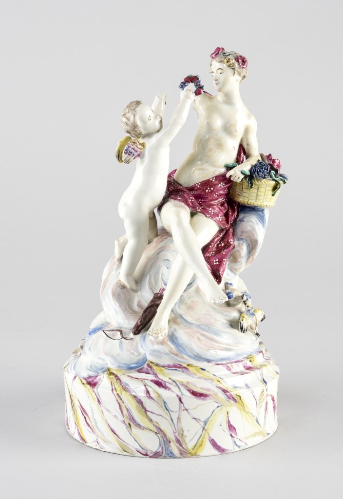  par MANUFACTURE DE LUNÉVILLE