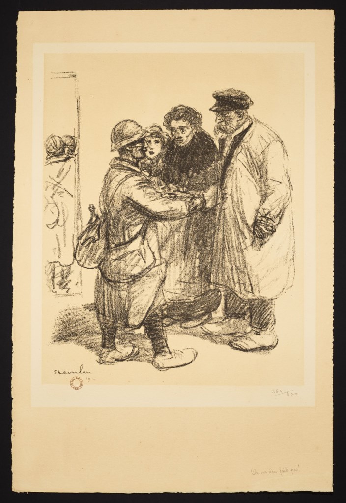  par STEINLEN