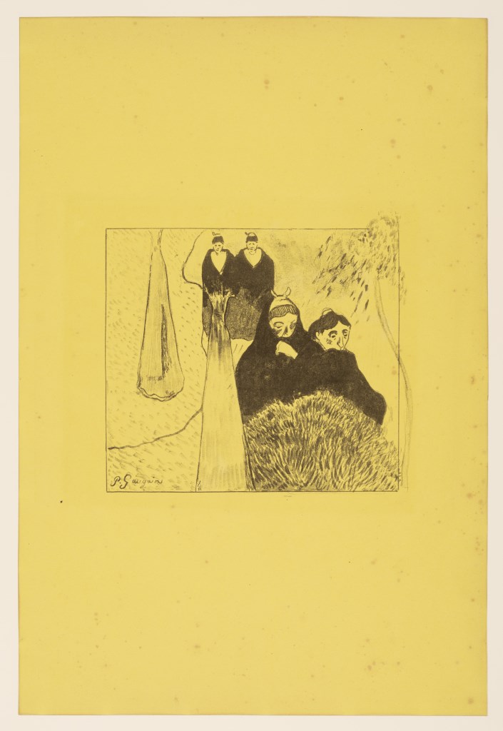  par GAUGUIN