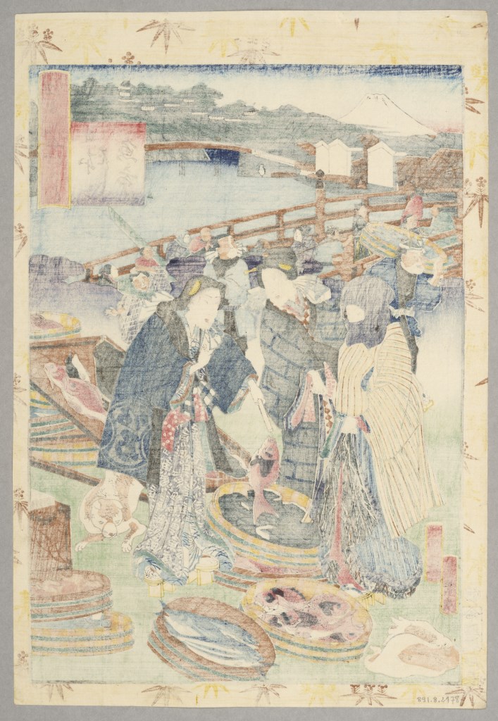  par UTAGAWA