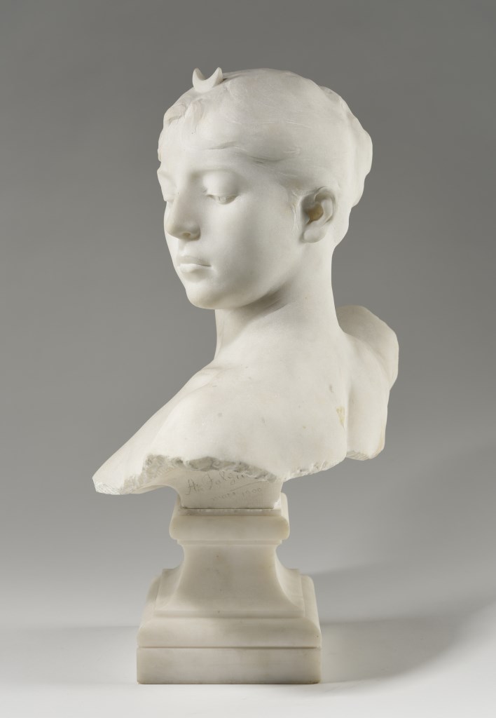  par FALGUIÈRE