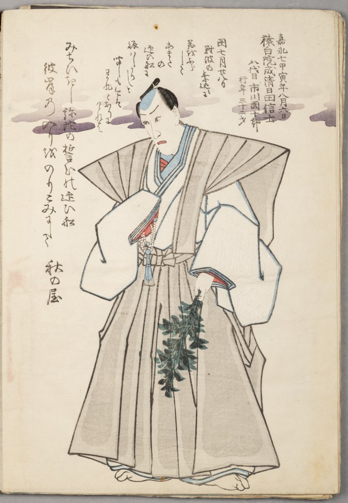  par ANONYME JAPONAIS 19ème siècle