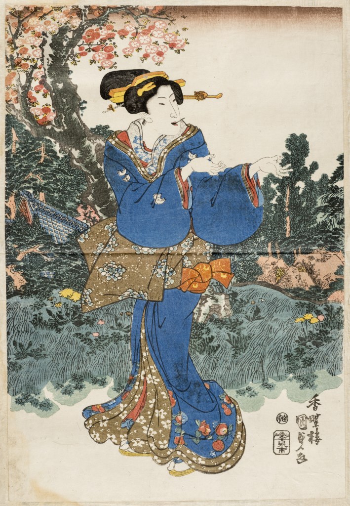  par UTAGAWA