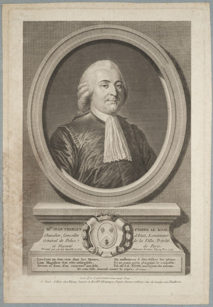  par BLIGNY