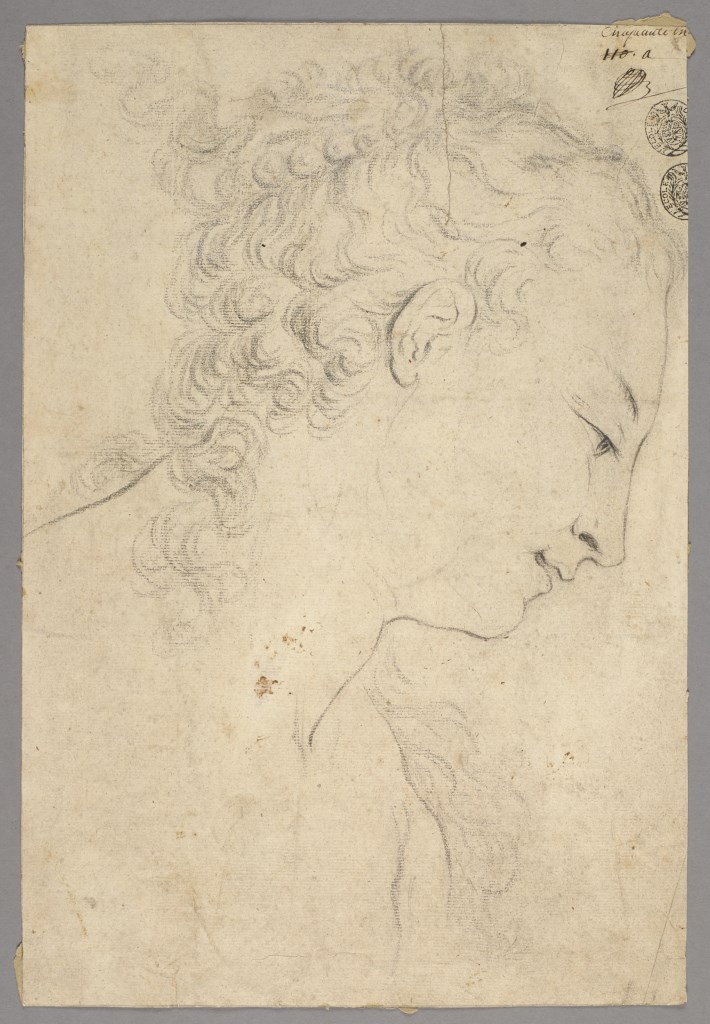  par ANONYME 18ème siècle