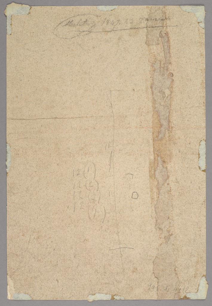  par ANONYME 18ème siècle