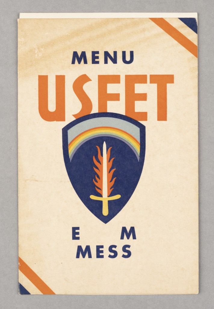  par United States Forces European Theater