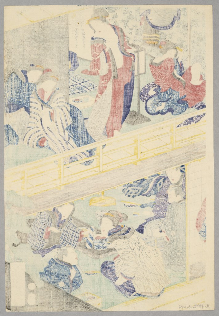  par UTAGAWA