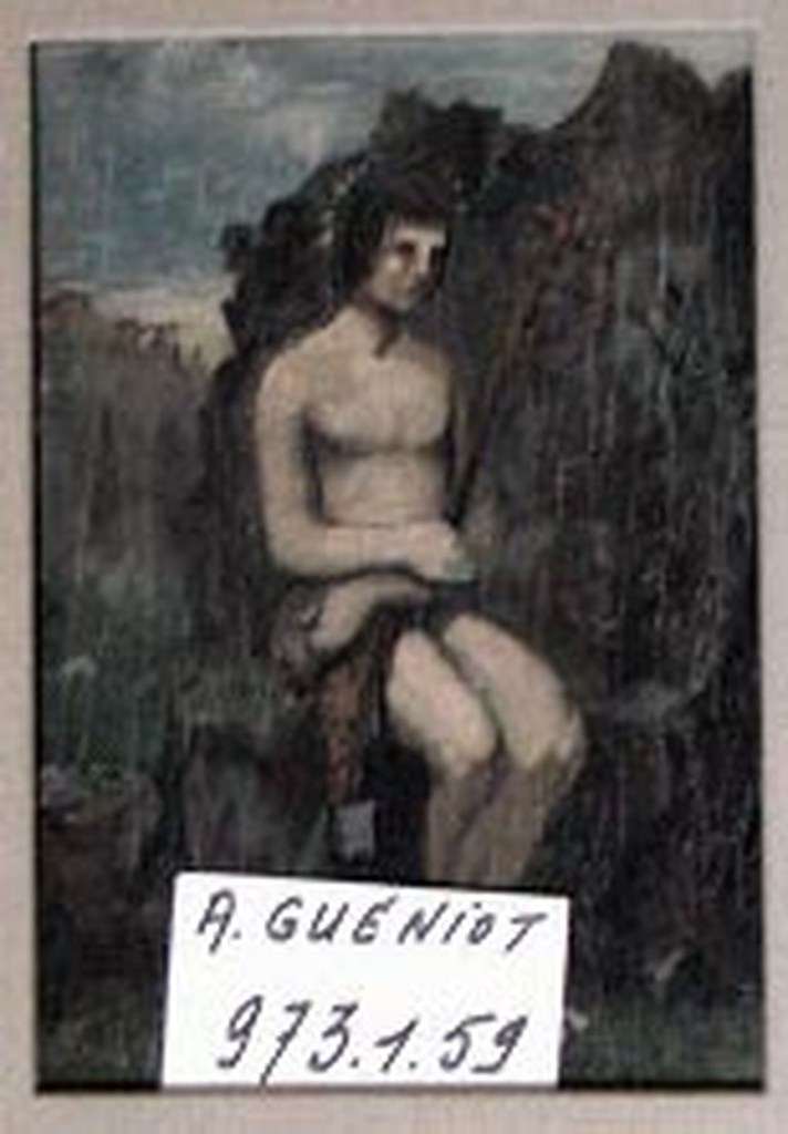  par GUÉNIOT