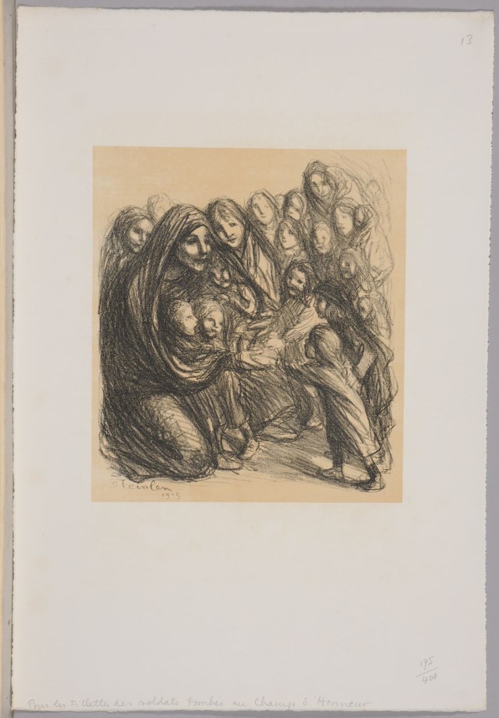  par STEINLEN