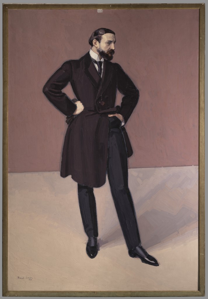  par MARCEL-LENOIR, Jules Oury