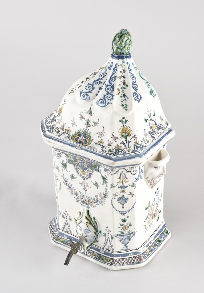  par MANUFACTURE DE NIDERVILLER