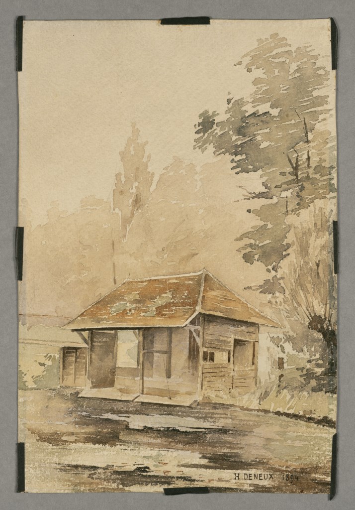  par DENEUX