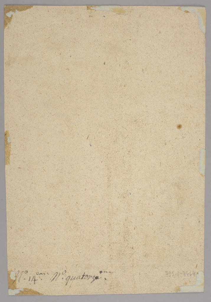  par ANONYME FRANCAIS 18ème siècle