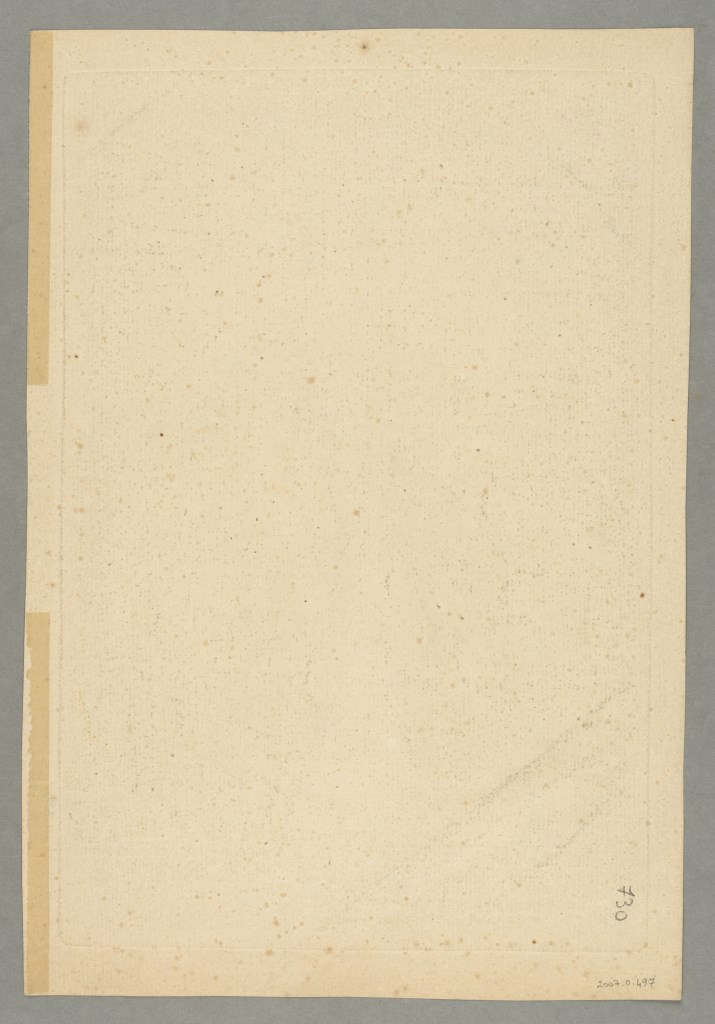  par ANONYME FRANCAIS 18ème siècle