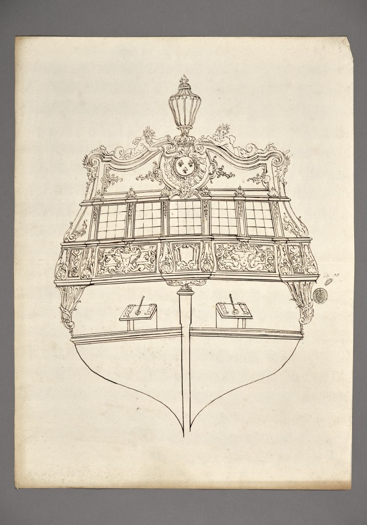  par ANONYME FRANCAIS 18ème siècle