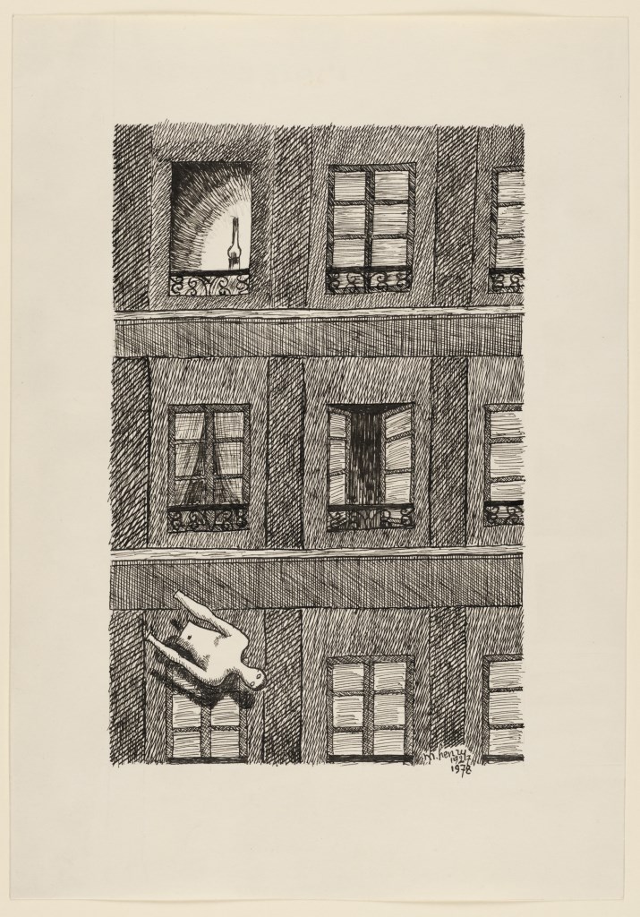  par HENRY