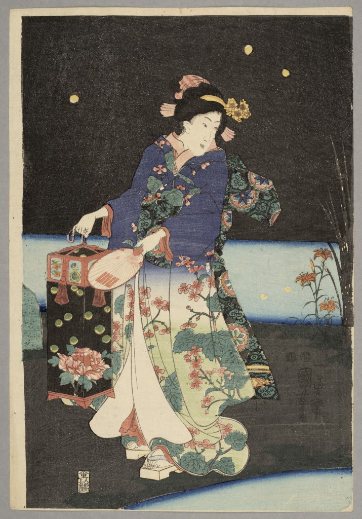  par UTAGAWA