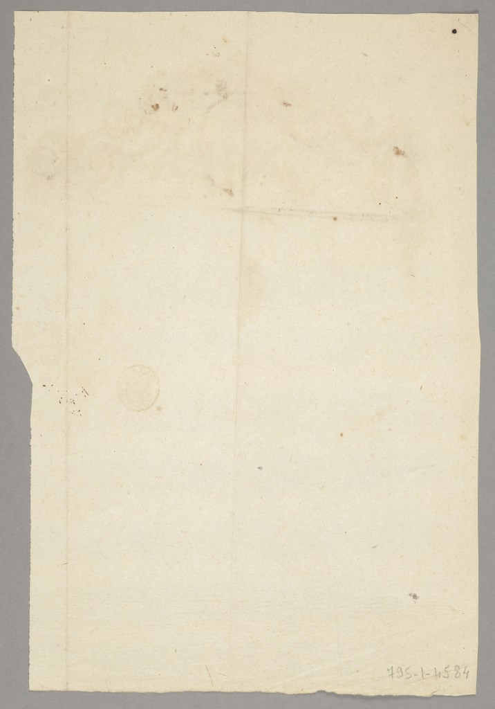  par ANONYME FRANCAIS 18ème siècle
