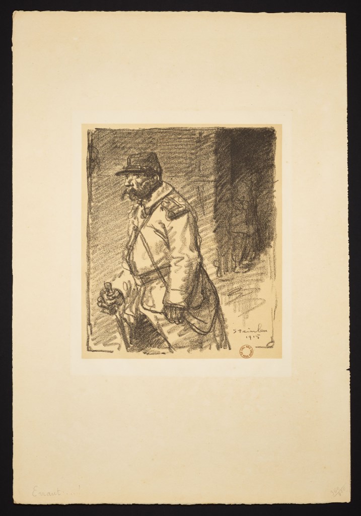  par STEINLEN