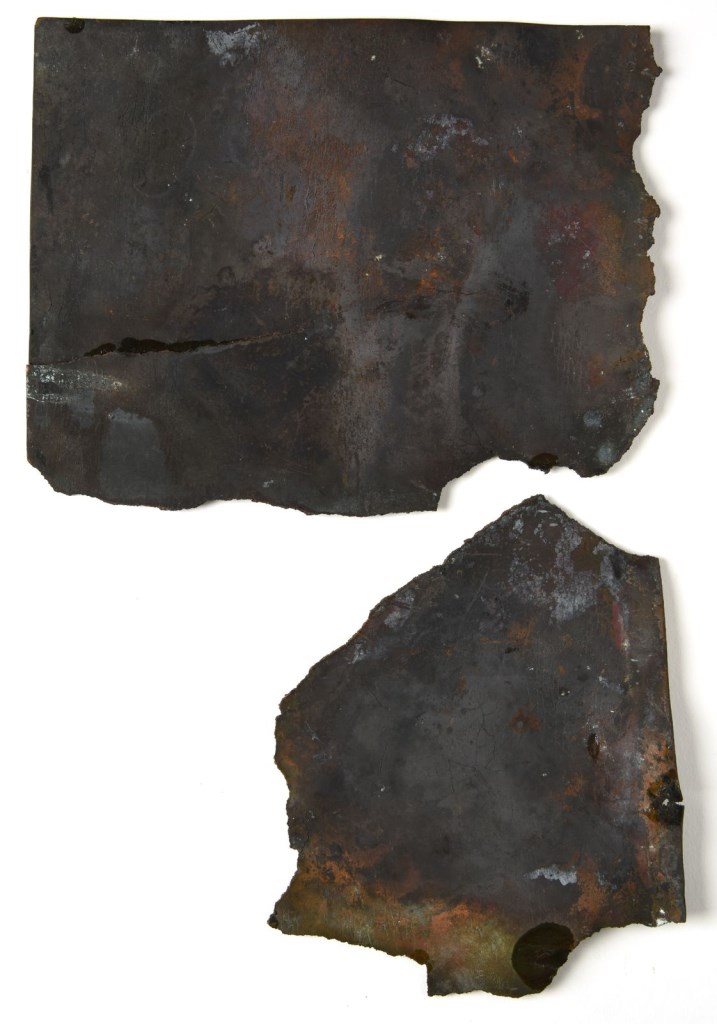  par ANONYME RÉMOIS 17ème siècle