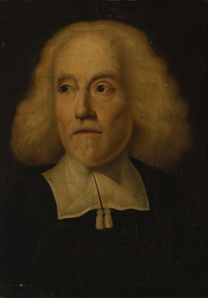  par ANONYME FLAMAND 17ème siècle