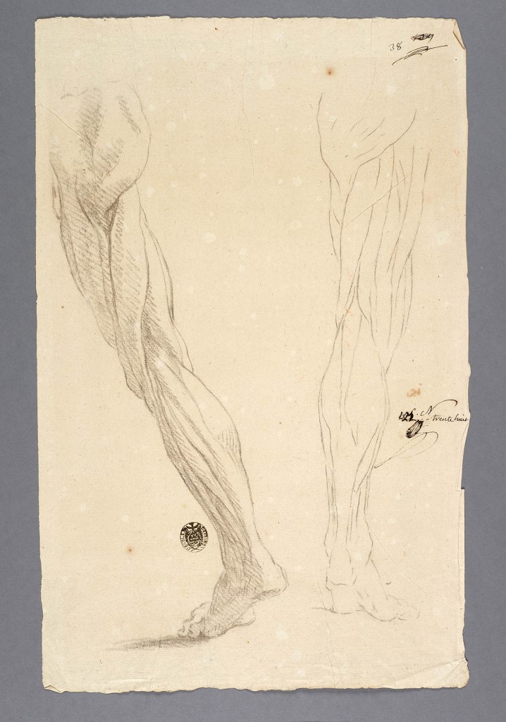  par ANONYME FRANCAIS 18ème siècle