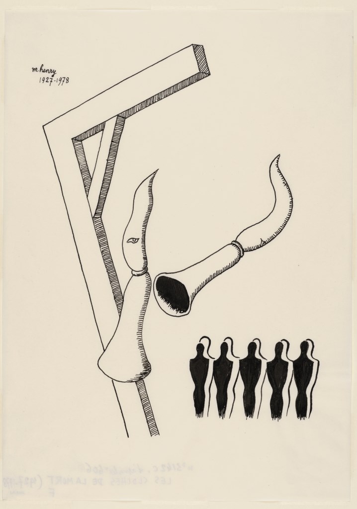  par HENRY
