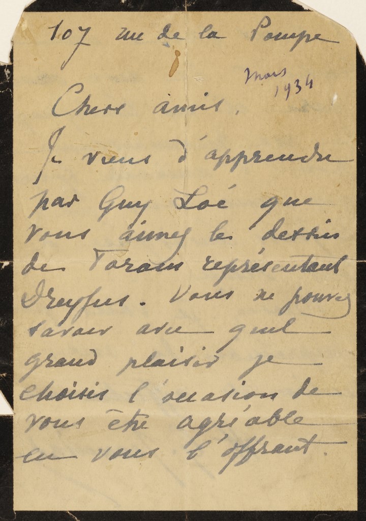 par FORAIN