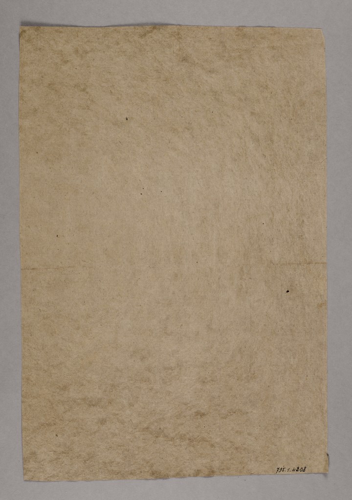  par ANONYME FRANCAIS 18ème siècle