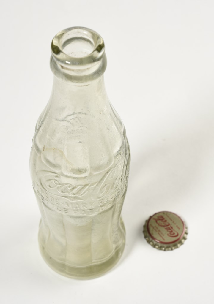  par The Coca-Cola Company