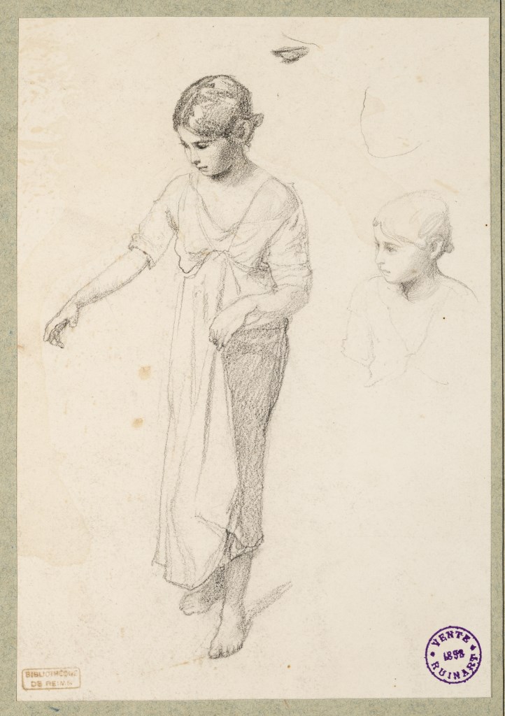  par RUINART DE BRIMONT
