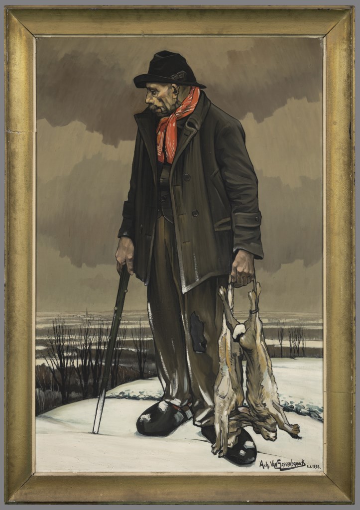  par VAN SASSENBROUCK