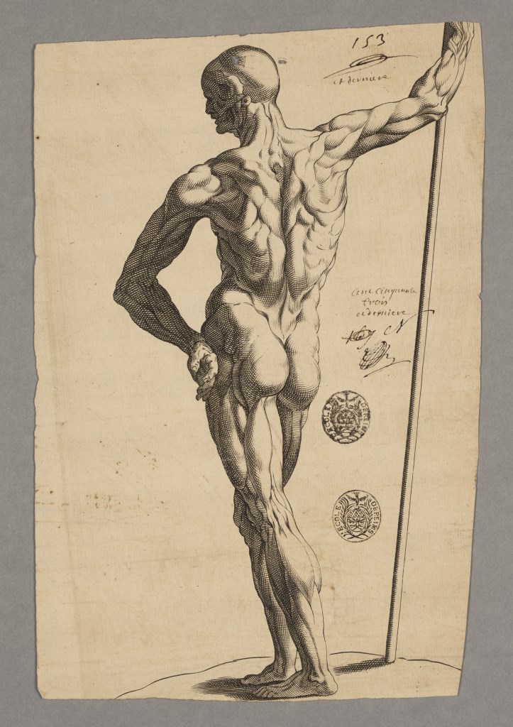  par ANONYME FRANCAIS 18ème siècle
