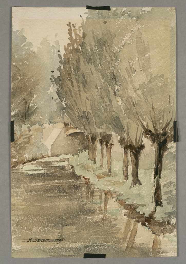  par DENEUX