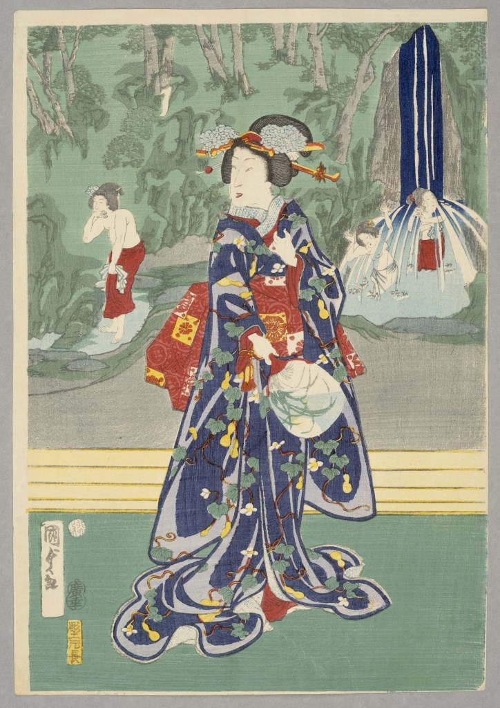  par UTAGAWA