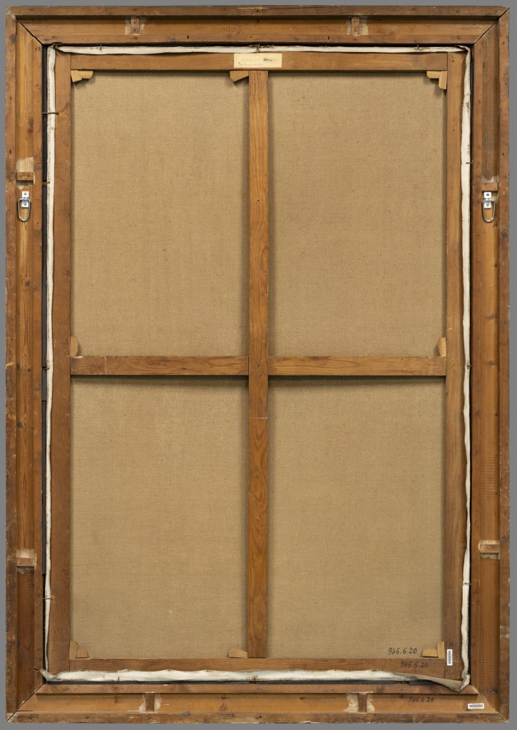  par VAN SASSENBROUCK