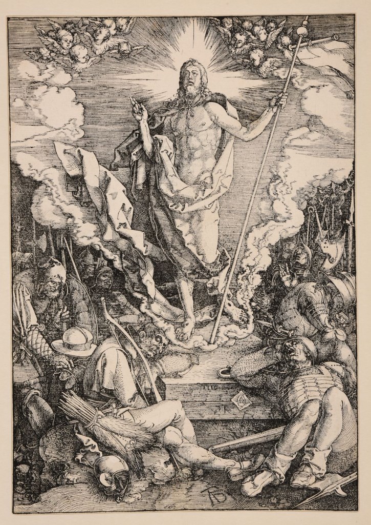  par DÜRER